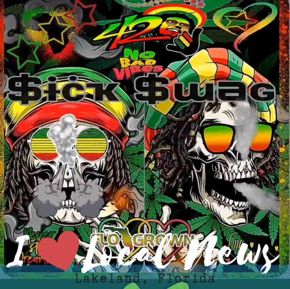 Meet Your Posher, Don